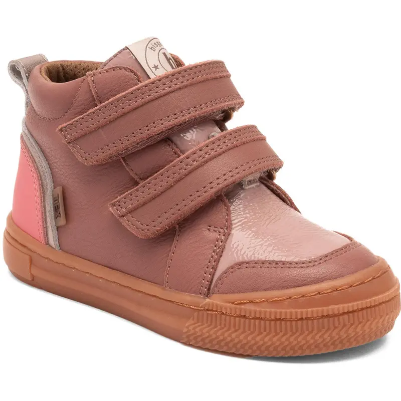 Bisgaard Heather Cuba Tex Støvler 1
