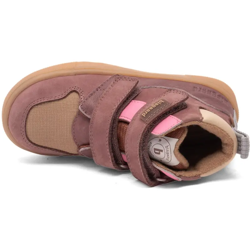 Bisgaard Heather Roy Tex Sneakers 3