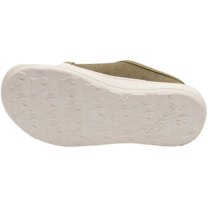 Bisgaard Khaki Pav Hjemmesko 2