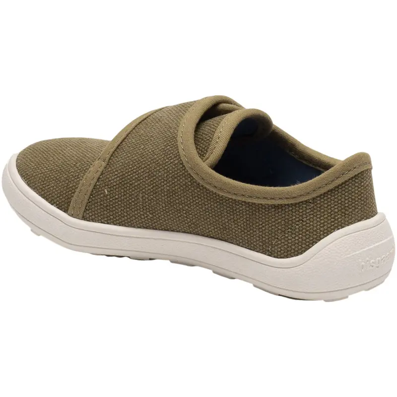 Bisgaard Khaki Pav Hjemmesko 4