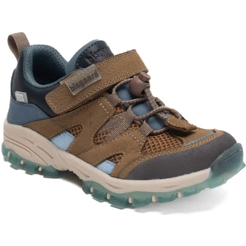 Bisgaard Khaki Pilou Tex Støvler 1
