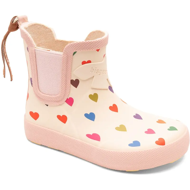 Bisgaard Love Barefoot Gummistøvler 1