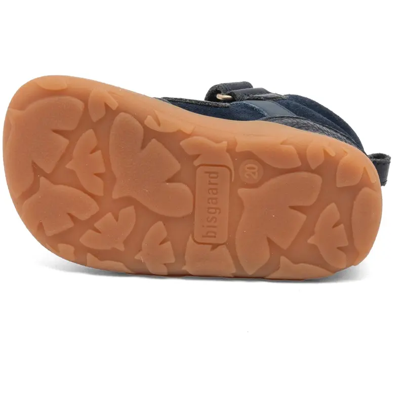 Bisgaard Navy Barefoot Becky 2