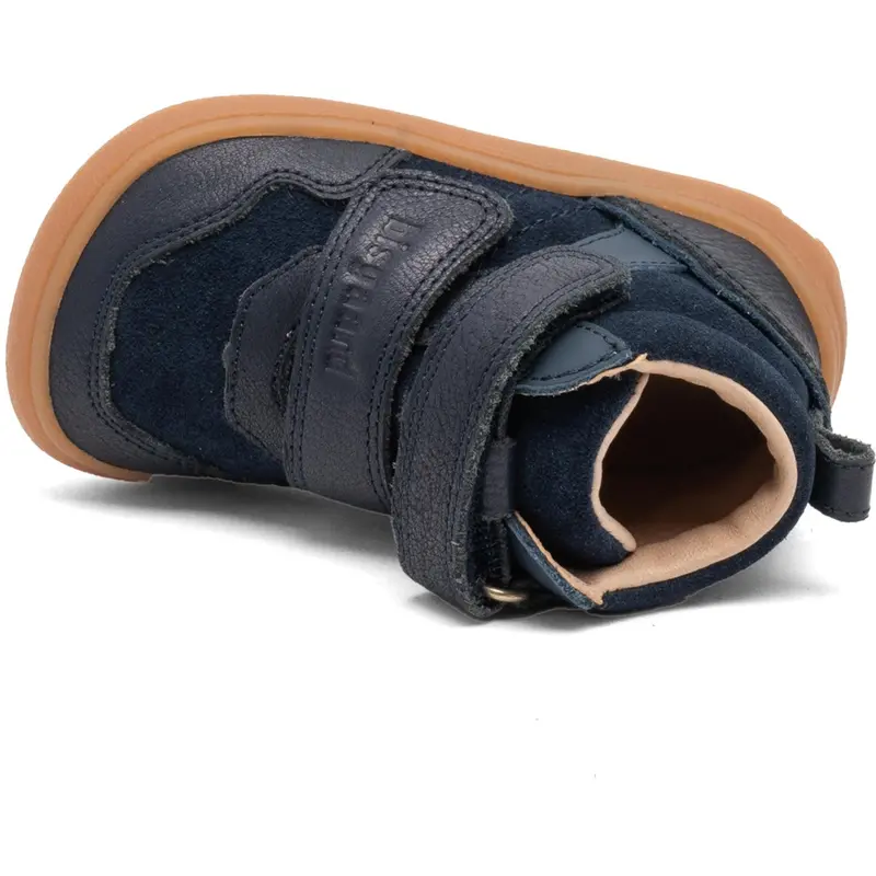Bisgaard Navy Barefoot Becky 3