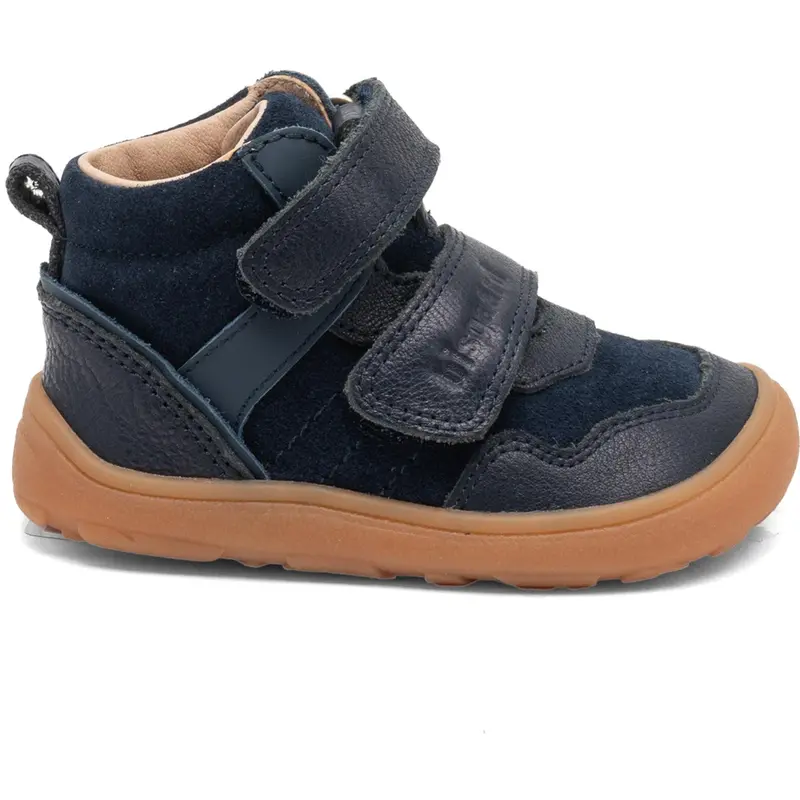 Bisgaard Navy Barefoot Becky 4