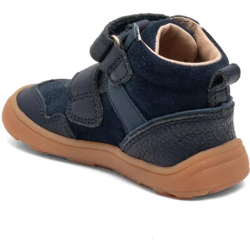 Bisgaard Navy Barefoot Becky 5
