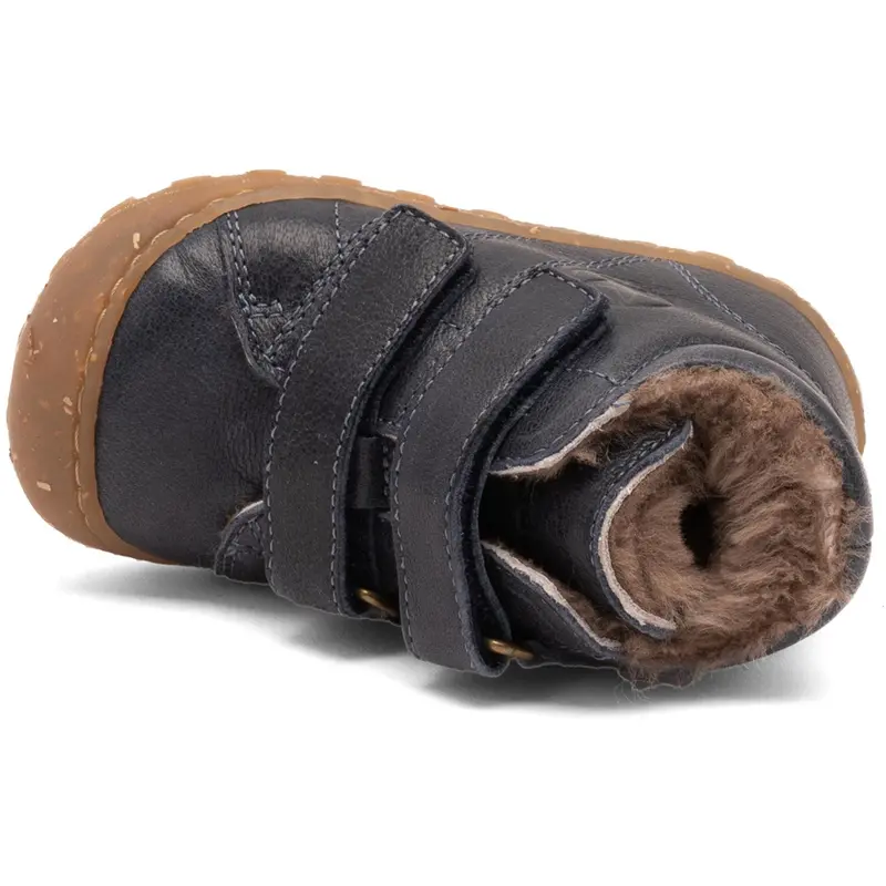 Bisgaard Navy Barefoot Hale V Lamb 3