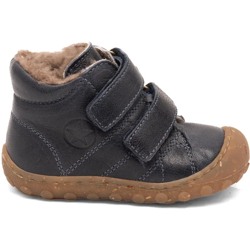 Bisgaard Navy Barefoot Hale V Lamb 4