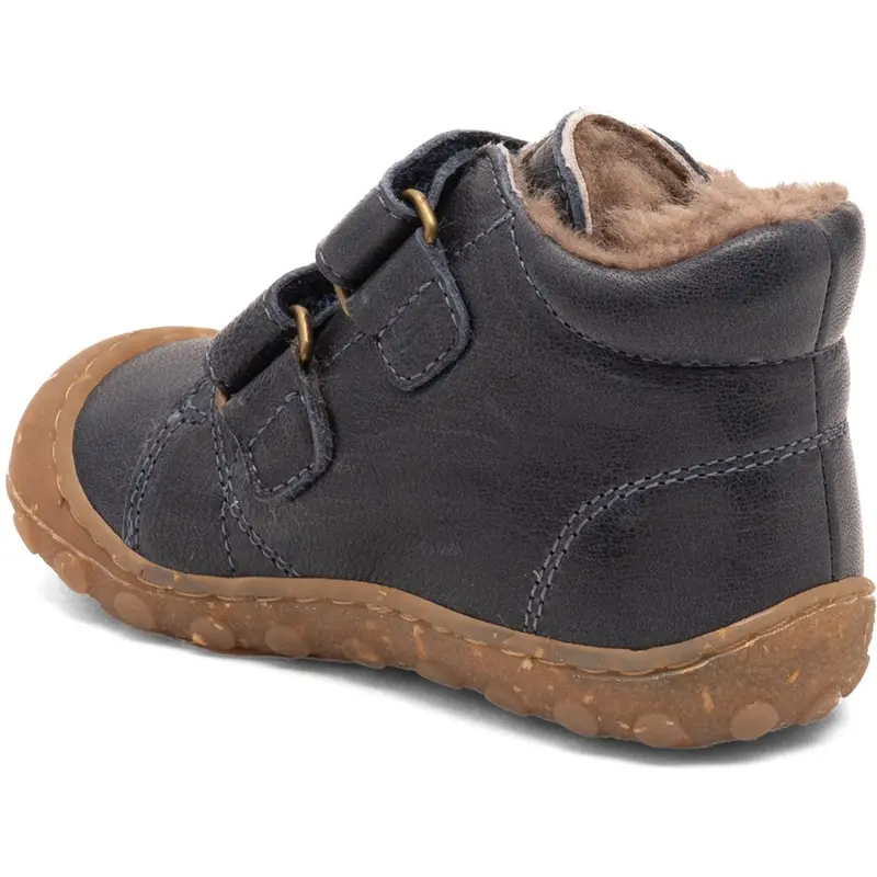 Bisgaard Navy Barefoot Hale V Lamb 5