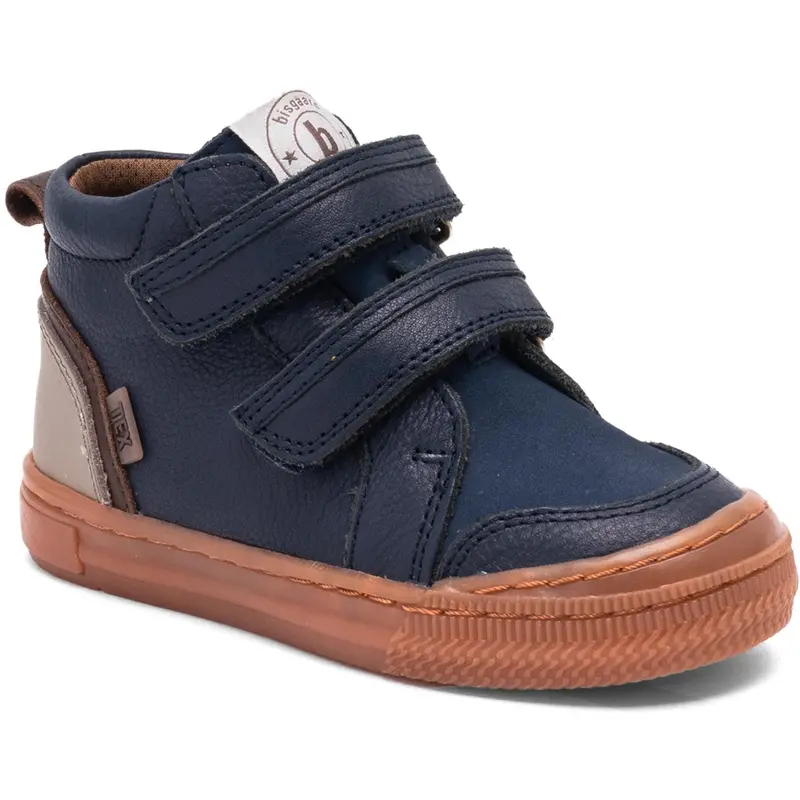Bisgaard Navy Cuba Tex Støvler 1