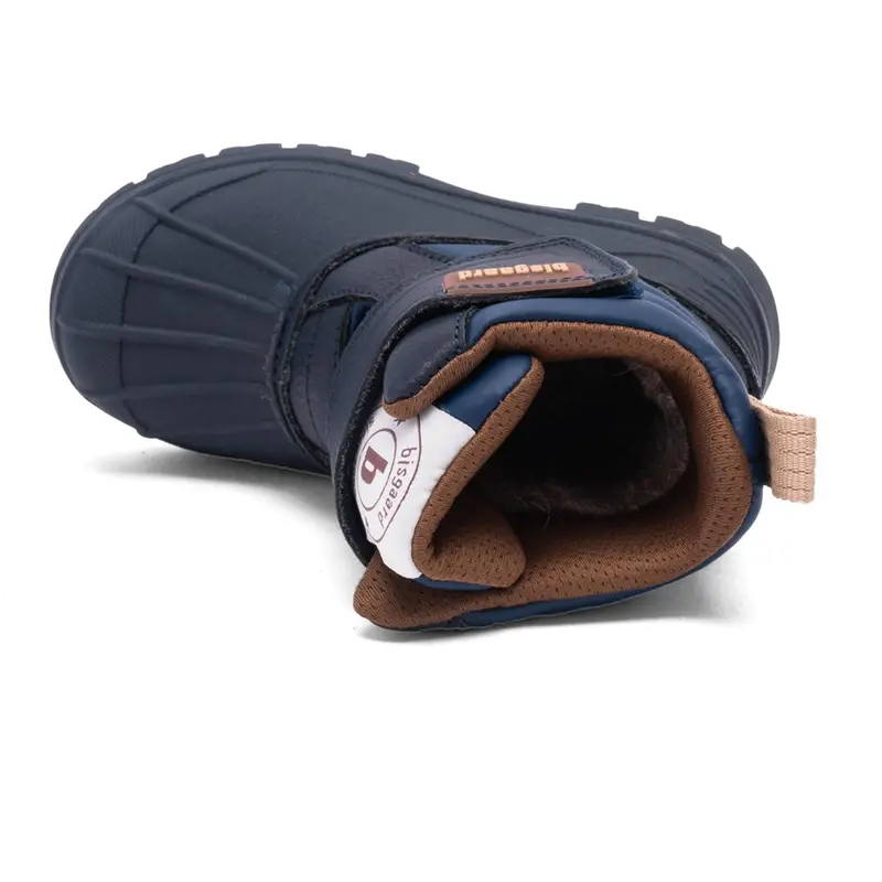 Bisgaard Navy Pixie Støvle 4