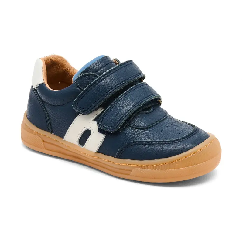 Bisgaard Navy Rob Sneakers 1