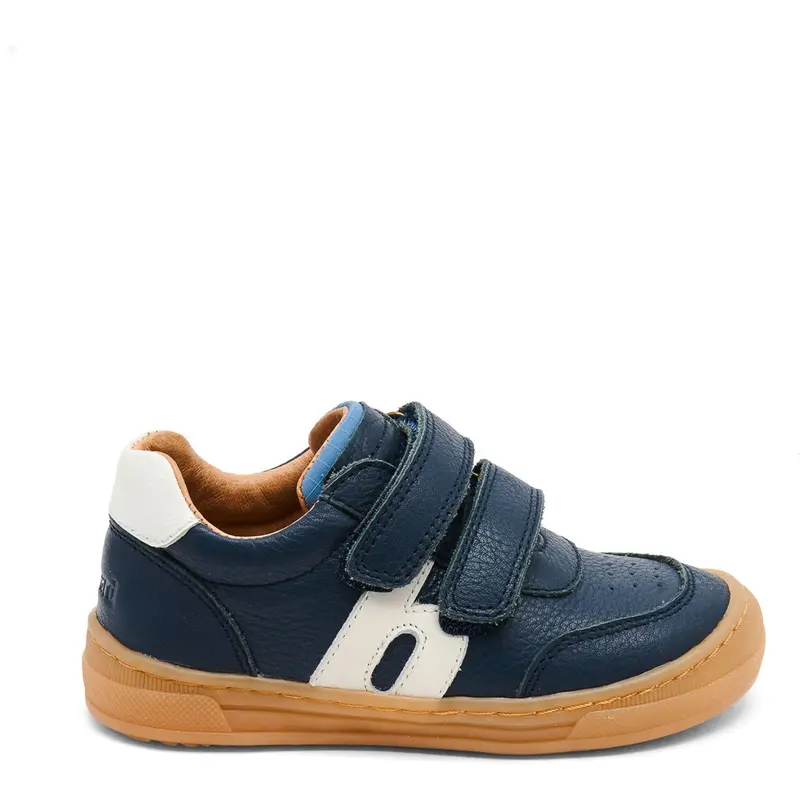 Bisgaard Navy Rob Sneakers 2
