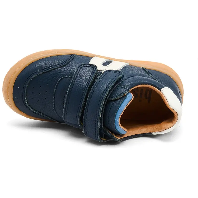 Bisgaard Navy Rob Sneakers 3