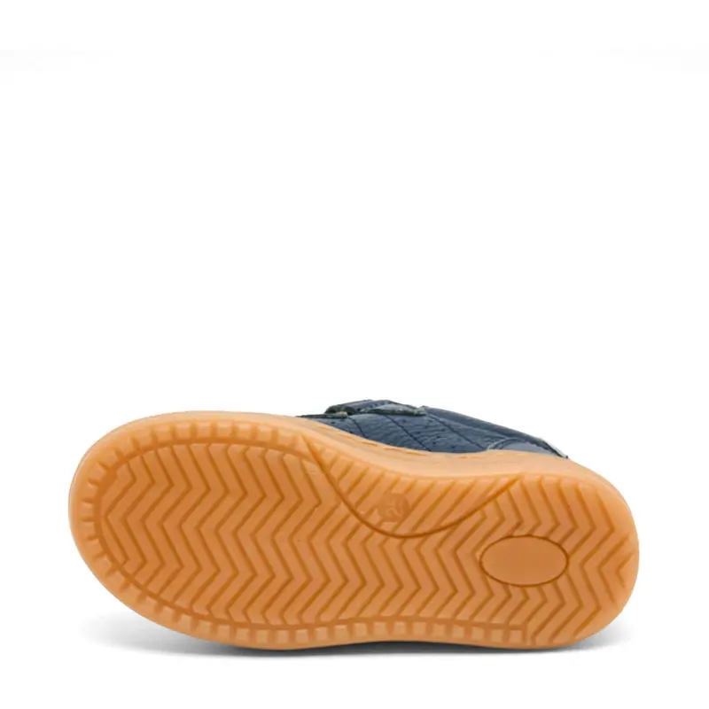 Bisgaard Navy Rob Sneakers 4