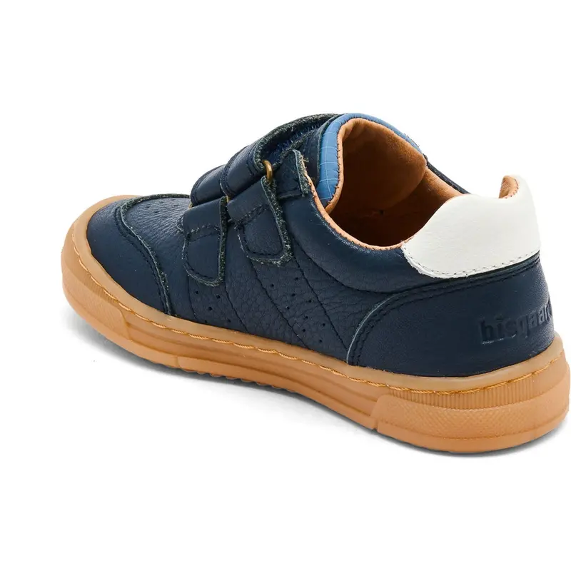 Bisgaard Navy Rob Sneakers 5