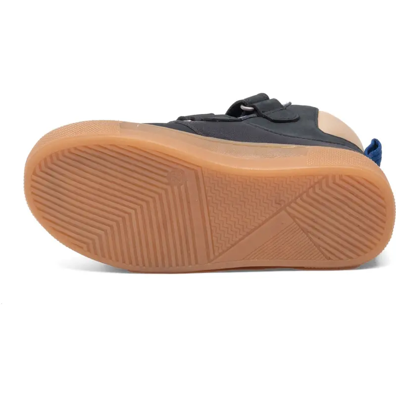 Bisgaard Navy Roy Tex Sneakers 4