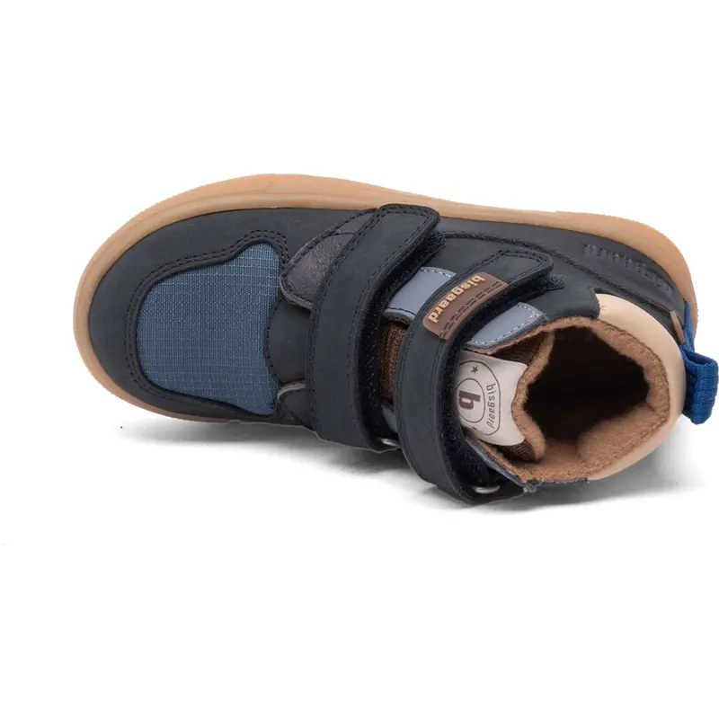 Bisgaard Navy Roy Tex Sneakers 5