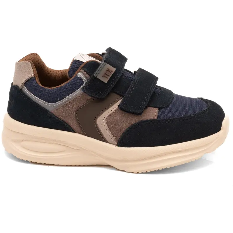 Bisgaard Navy Yuki V Tex Sneakers 4