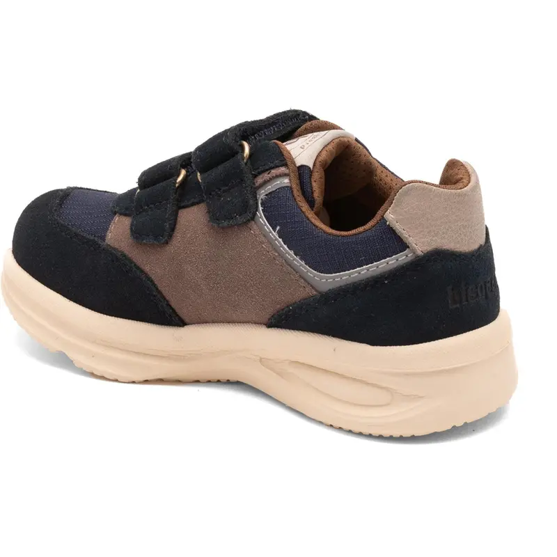 Bisgaard Navy Yuki V Tex Sneakers 5