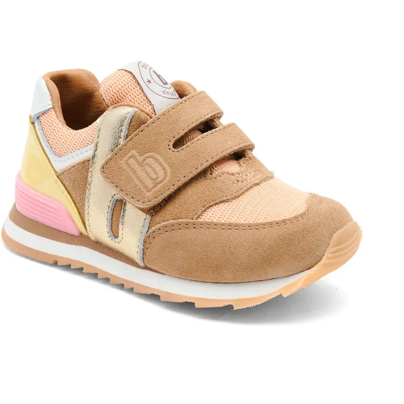 Bisgaard Nude Winston Sneakers 1
