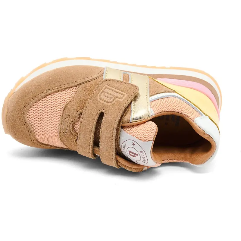 Bisgaard Nude Winston Sneakers 2