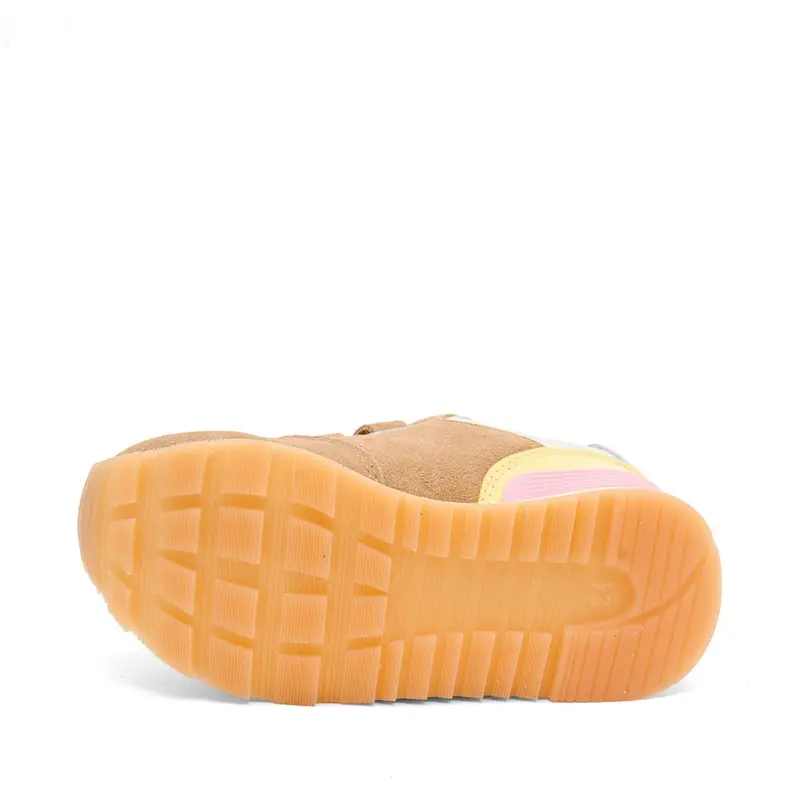 Bisgaard Nude Winston Sneakers 3