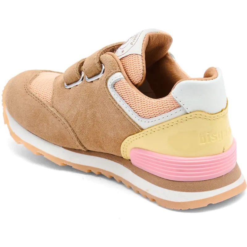 Bisgaard Nude Winston Sneakers 4