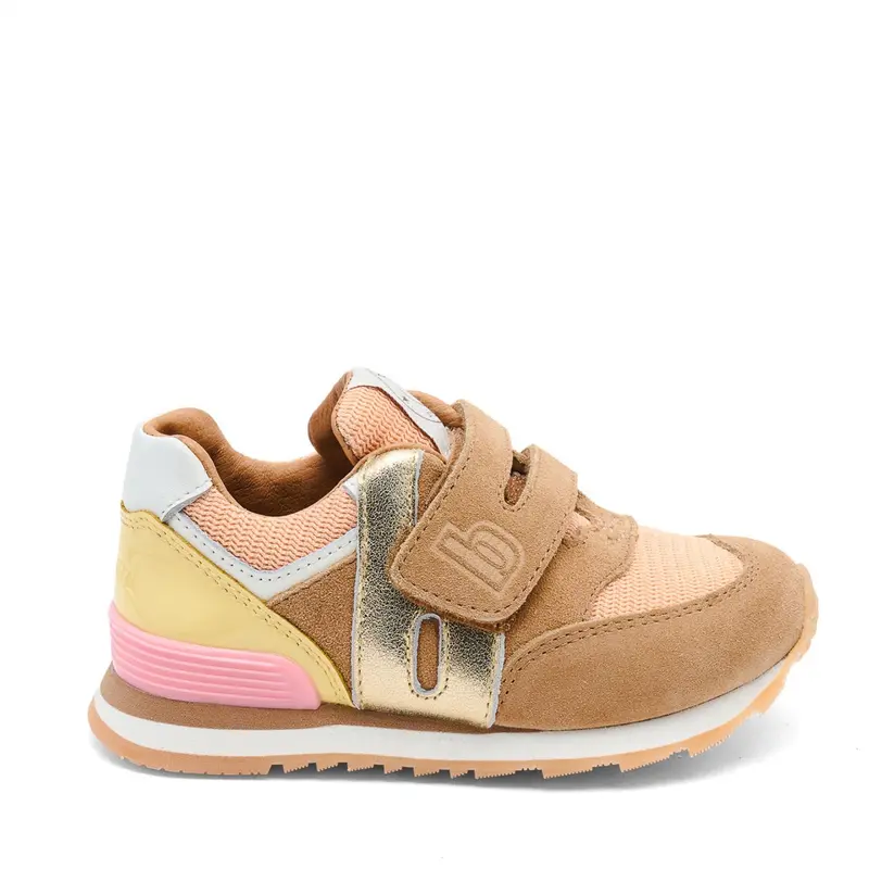 Bisgaard Nude Winston Sneakers 5
