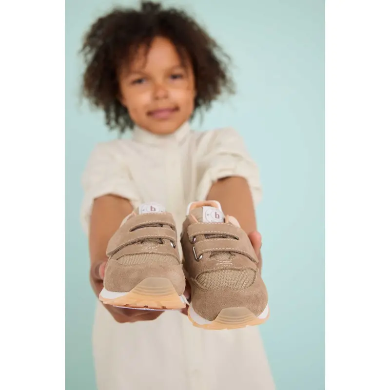 Bisgaard Nude Winston Sneakers 6