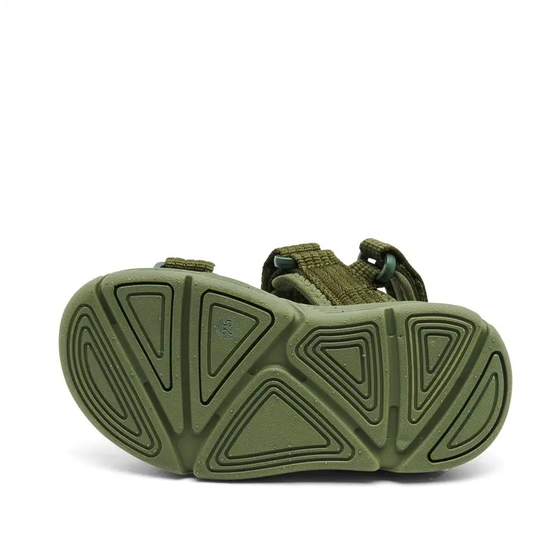 Bisgaard Olive Louis Sandal 5