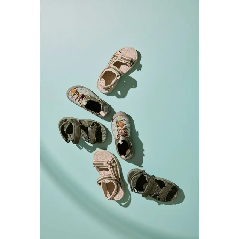 Bisgaard Olive Louis Sandal 7