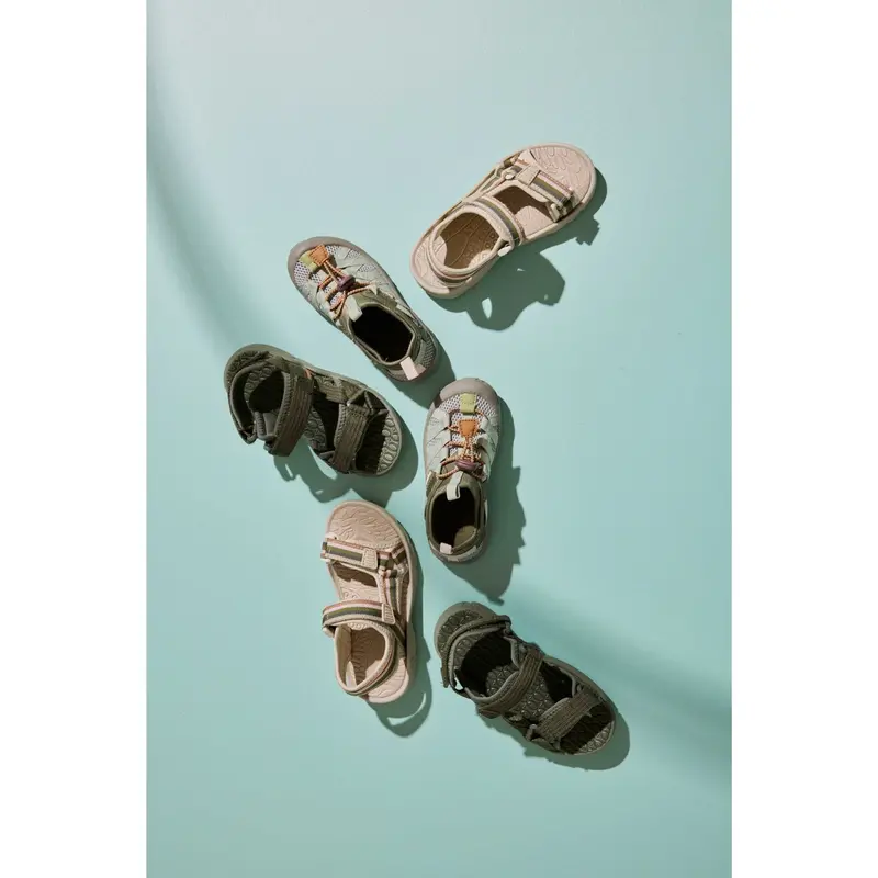 Bisgaard Olive Louis Sandal 8