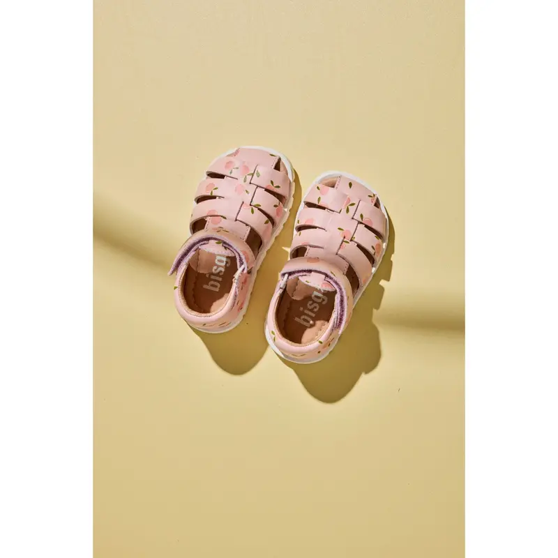 Bisgaard Peach Beka S Sandal 10