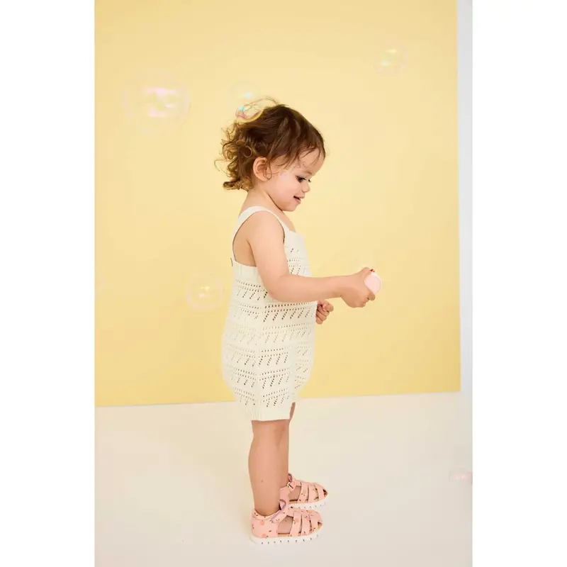 Bisgaard Peach Beka S Sandal 11