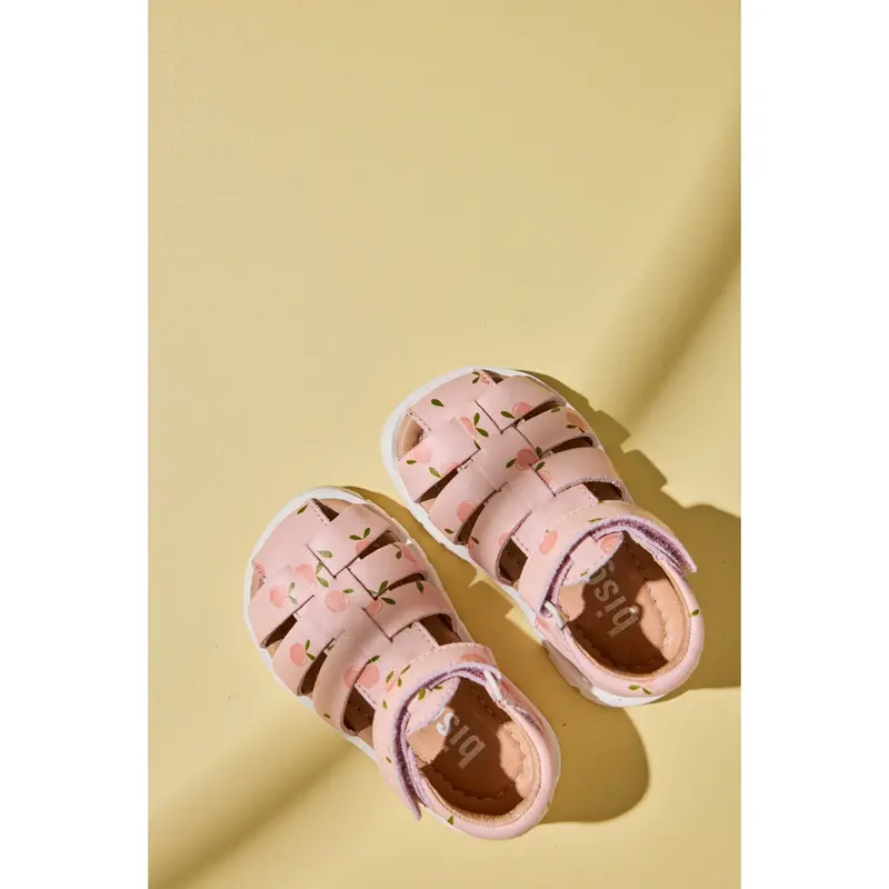 Bisgaard Peach Beka S Sandal 12