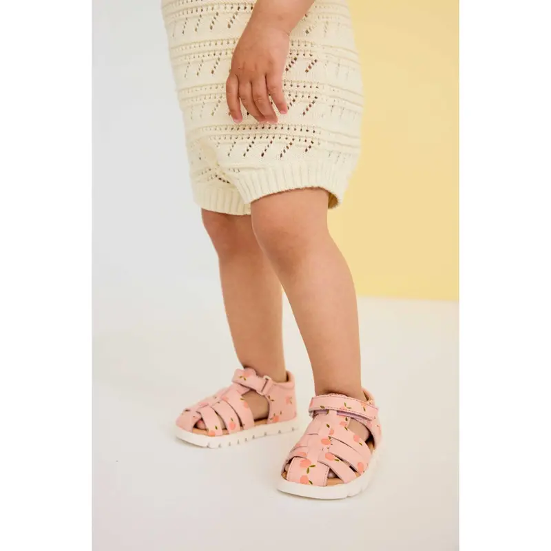 Bisgaard Peach Beka S Sandal 6