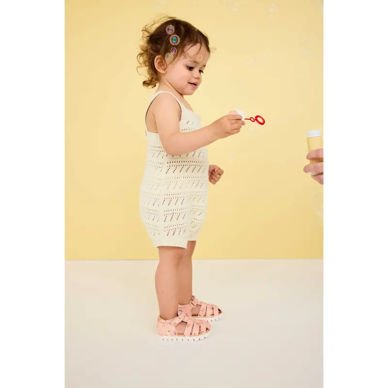 Bisgaard Peach Beka S Sandal 7