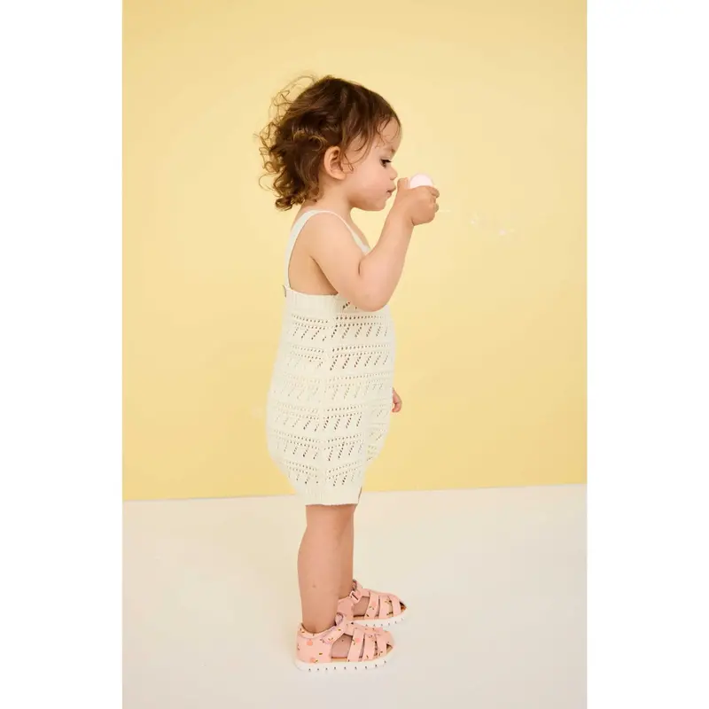 Bisgaard Peach Beka S Sandal 9