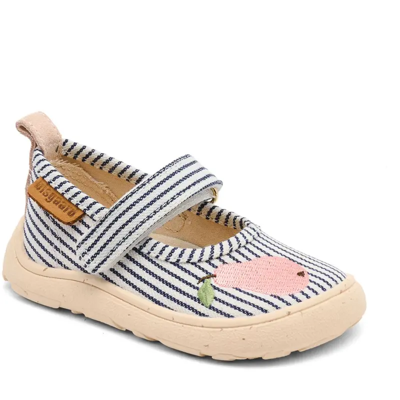 Bisgaard Pear Barefoot Ballet Hjemesko 1