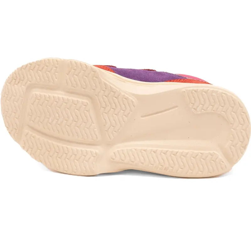 Bisgaard Pink Yuki V Tex Sneakers 2