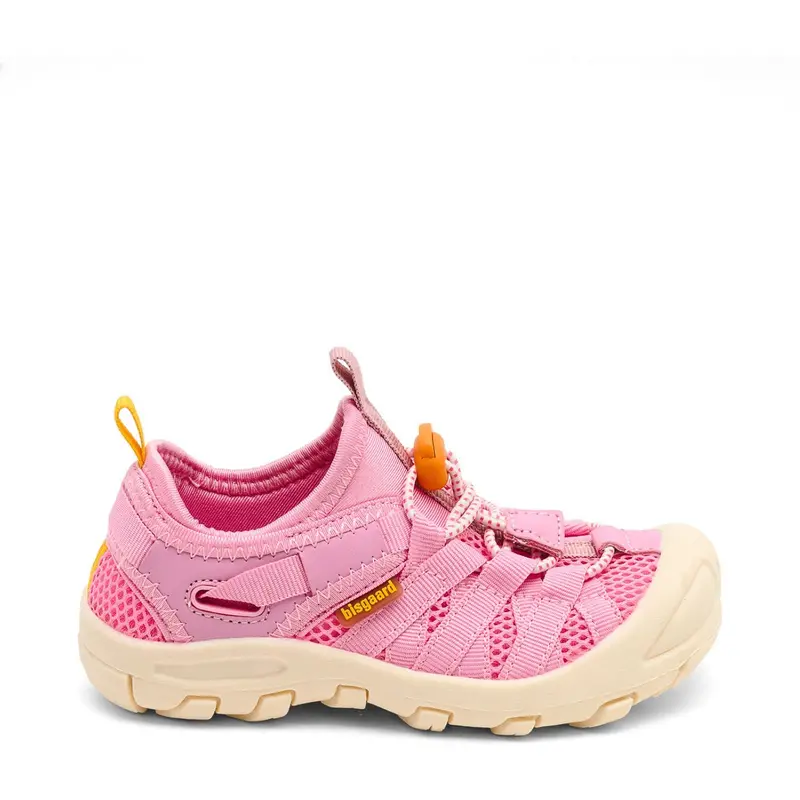 Bisgaard Pink Zion Sneaker 2
