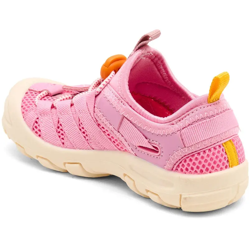 Bisgaard Pink Zion Sneaker 3