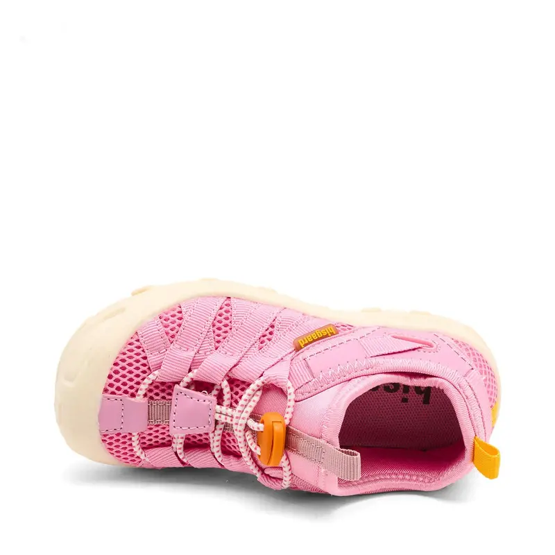 Bisgaard Pink Zion Sneaker 4