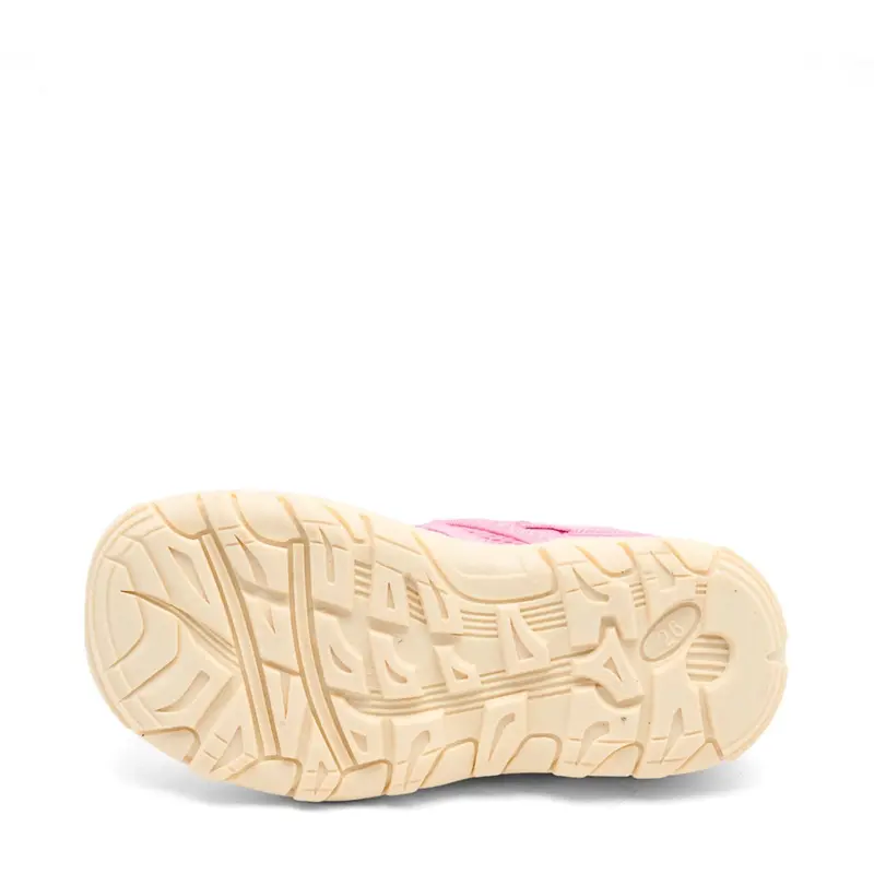 Bisgaard Pink Zion Sneaker 5