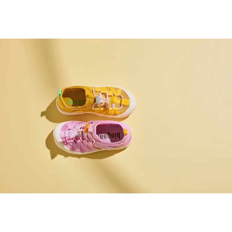 Bisgaard Pink Zion Sneaker 6