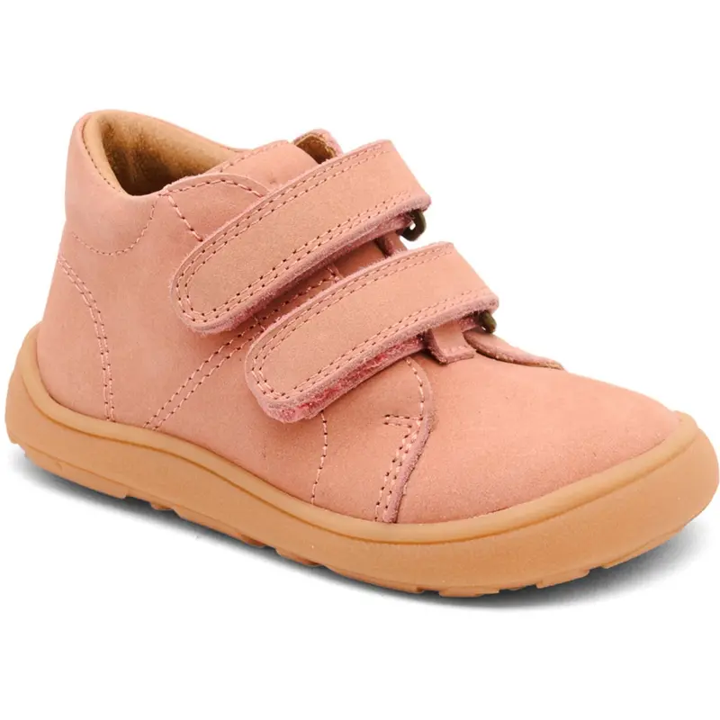 Bisgaard Rose Barefoot Dex First Step Sko 1