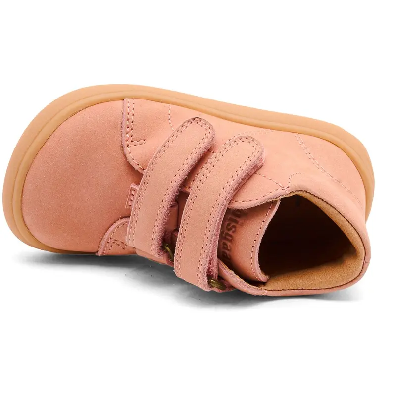 Bisgaard Rose Barefoot Dex First Step Sko 3