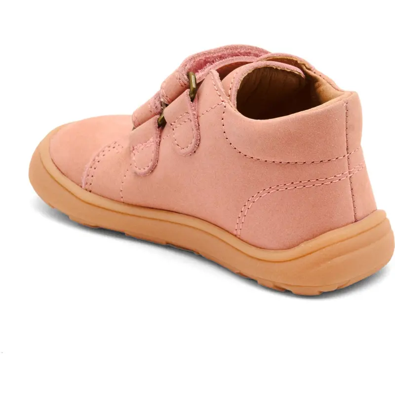 Bisgaard Rose Barefoot Dex First Step Sko 4