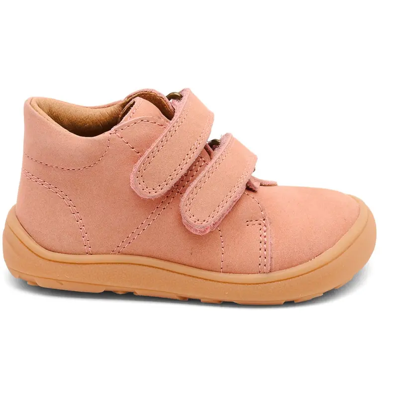 Bisgaard Rose Barefoot Dex First Step Sko 5